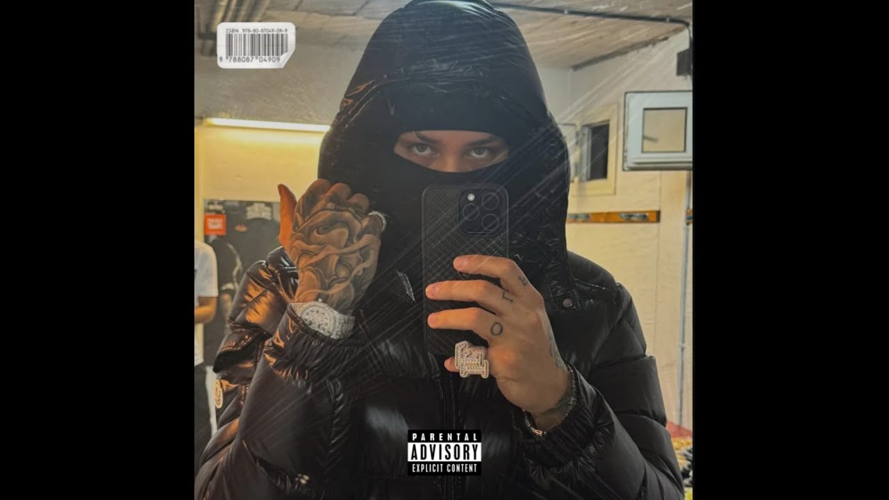 ROA x Jay Wheeler Type Beat - 