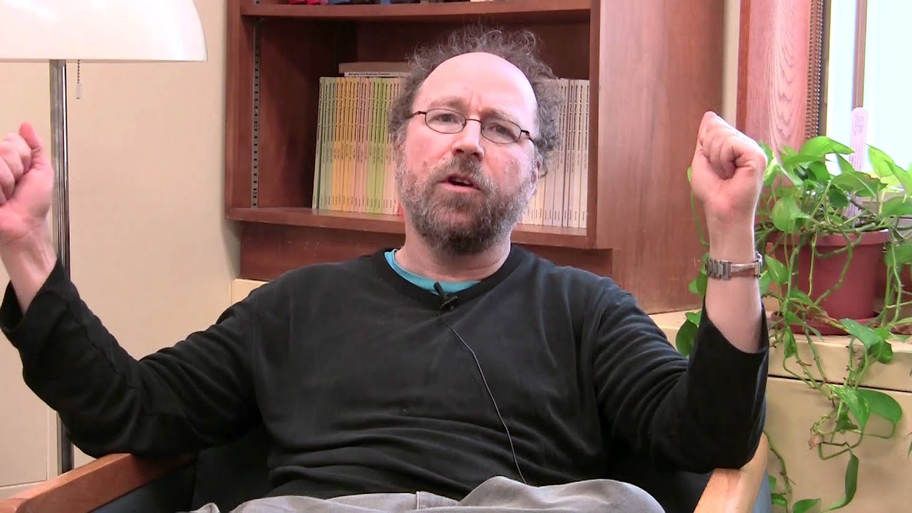 Econ 397GR, Lecture 02, Imagining the Economy