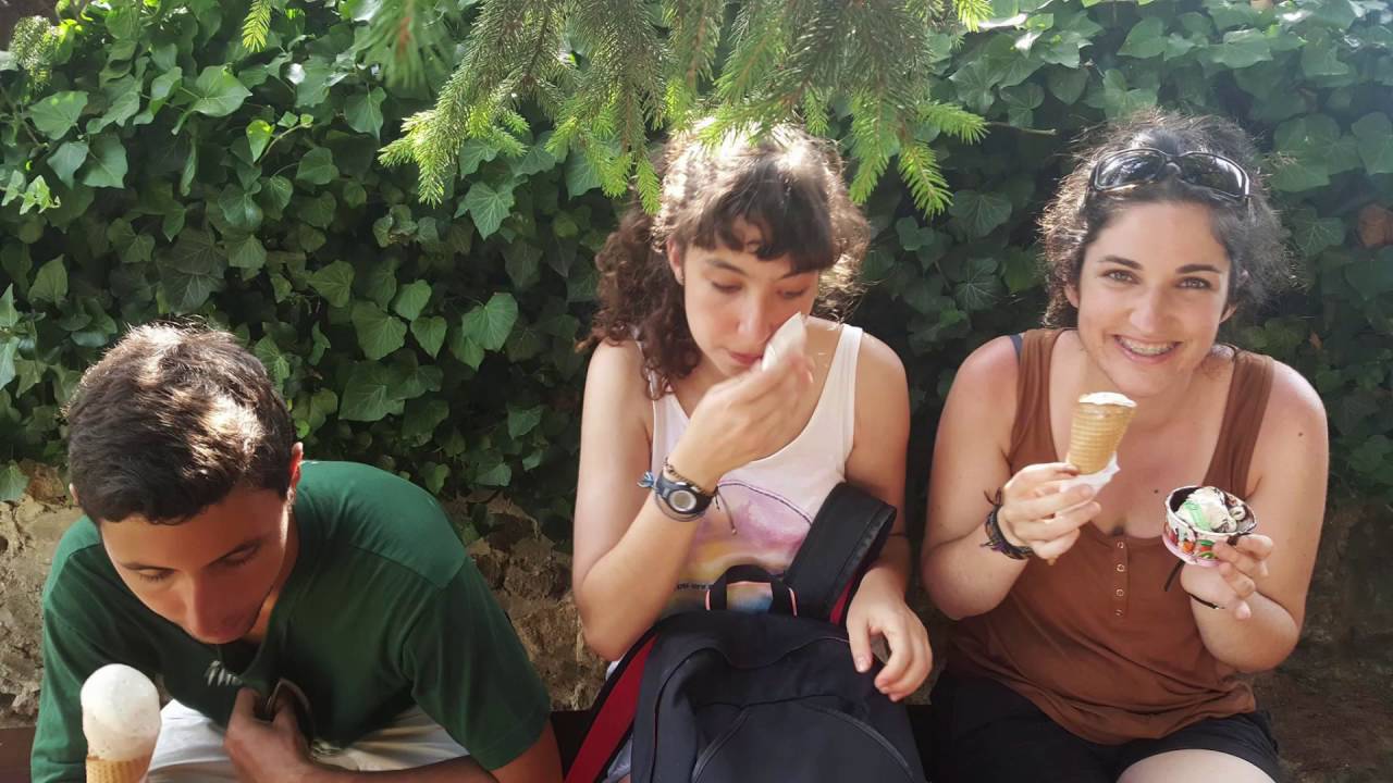 Hungary Workcamp 2016
