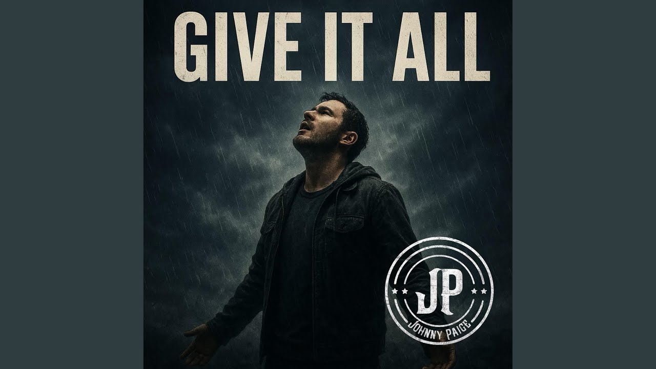 Give it all