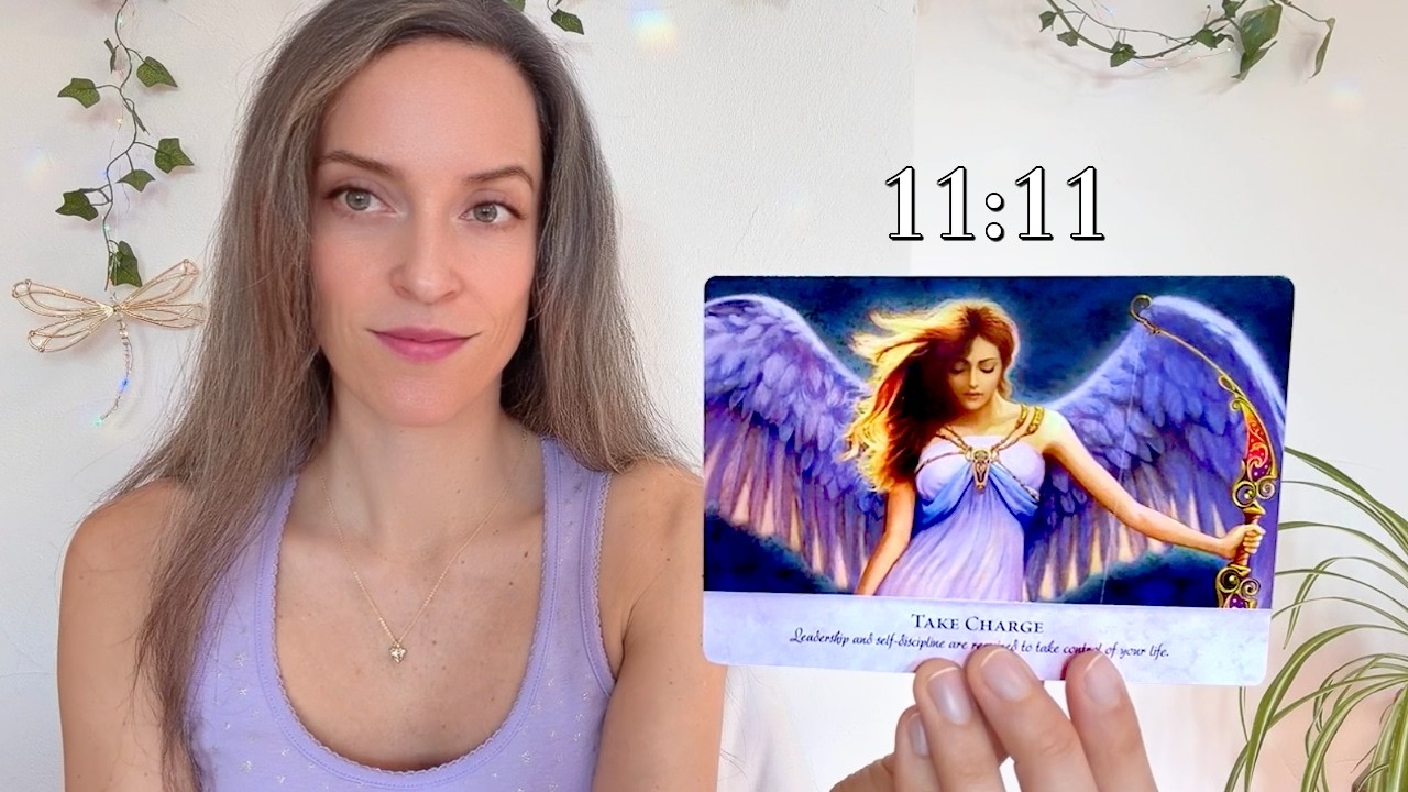 ПОСМОТРИТЕ 🧿 Ваши проводники надеются, что вы увидите это сегодня 🔮🪶