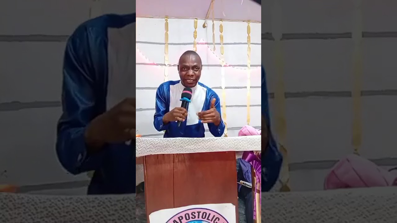 Don't be an INGRATE - Pastor Michael 