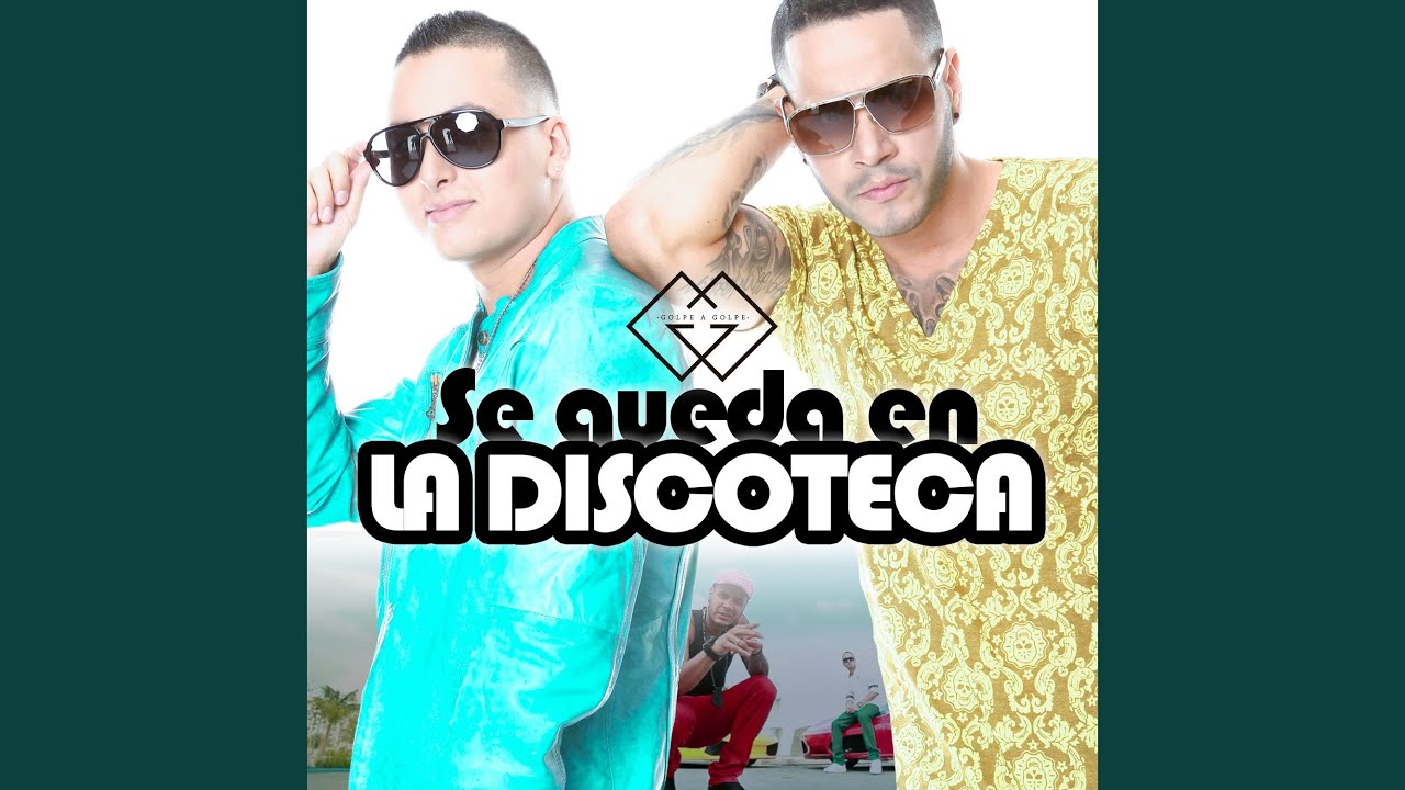 Se Queda En La Discoteca
