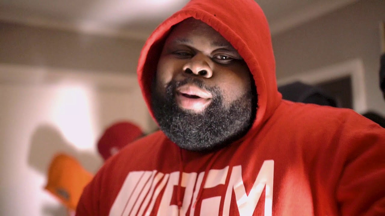 BGM Blakk X DropGang Dottchi X Klass Murda- “Nerves”