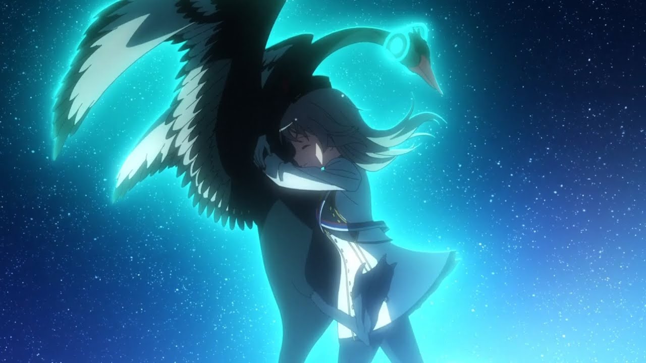 【MAD】ルミナスウィッチーズ「WONDERFUL WORLD」