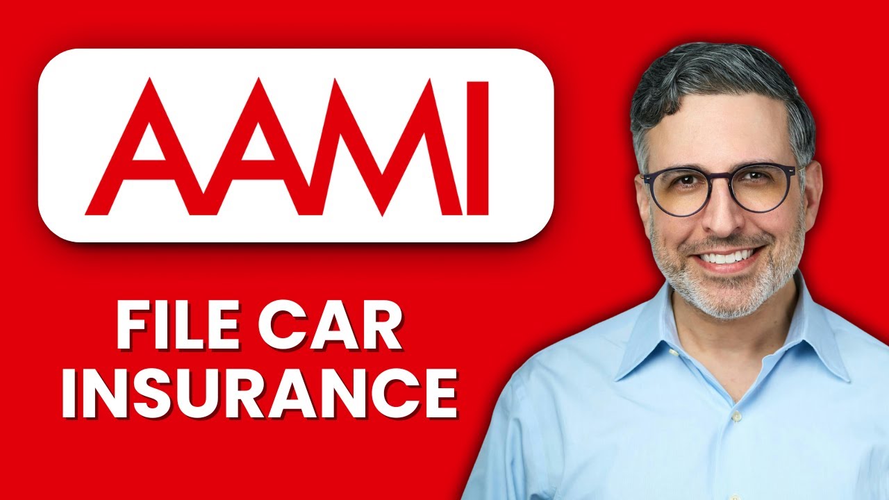 NEW! How to File a Car Insurance Claim in the AAMI App (2025) | Step-by-Step Mobile Lodgement Guide