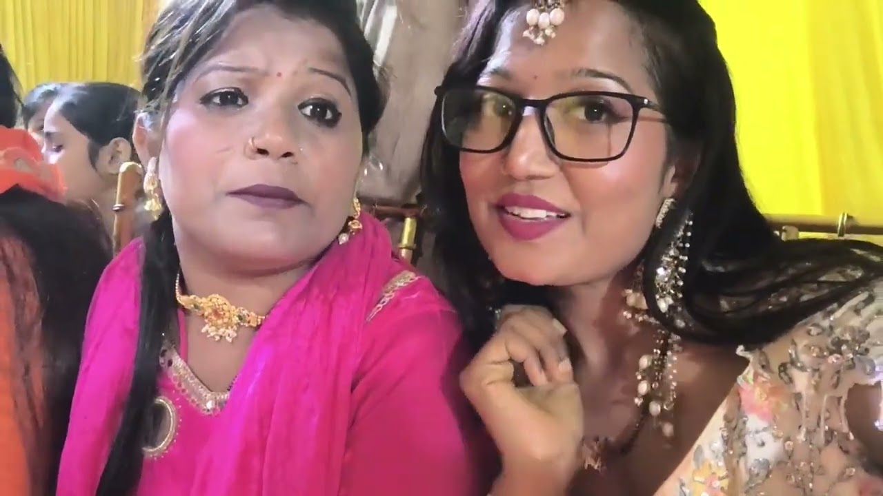 Simran ki shaadi part 2