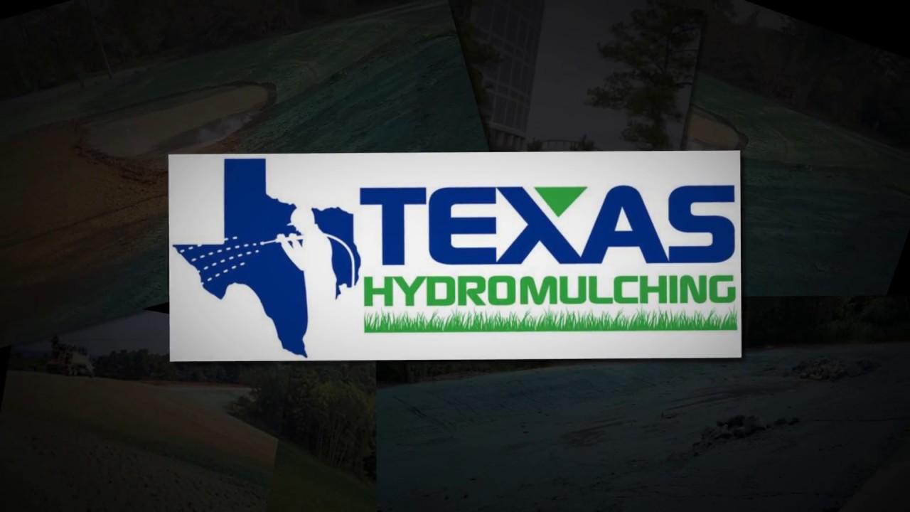 Texas Hydromulching - Hydroseeding Services| Houston | Dallas | Austin | SanAntonio