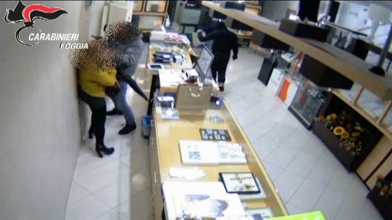 Arrestati a vario titolo tre persone dai Carabinieri studio9tv