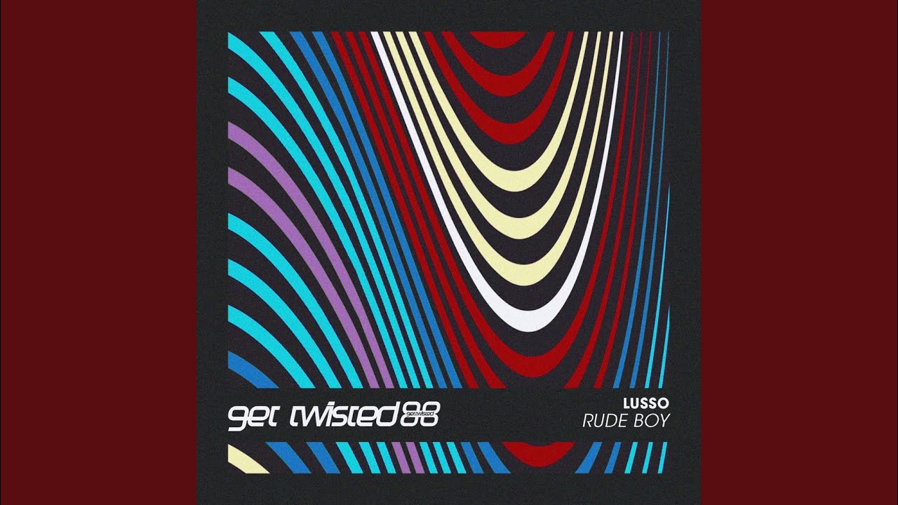 Rude Boy (Original Mix)