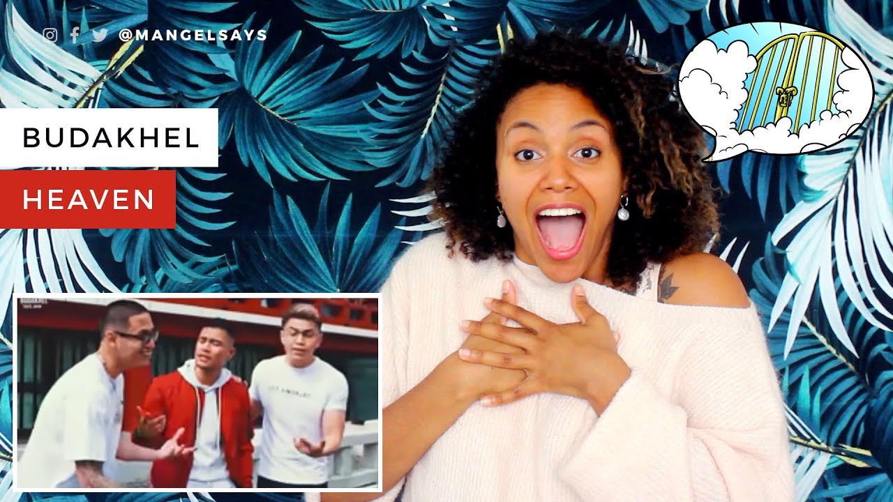 Heaven - Budakhel (Bryan Adams Cover) | M-Angel REACTION