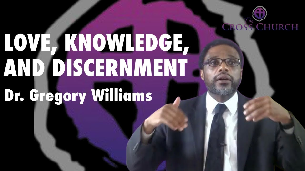 True Love Is Based On TRUE Knowledge & Discernment, NOT False Knowledge And Feelings