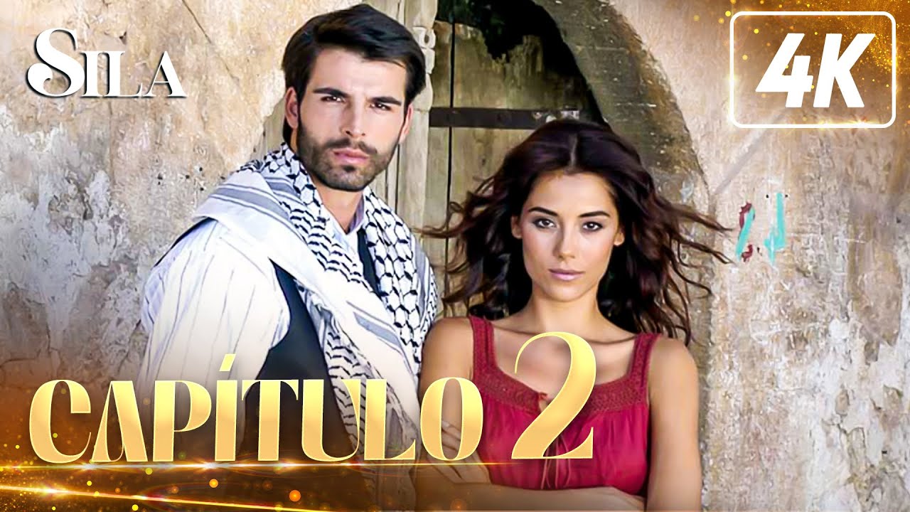 Sila en 4K | Capítulo 2 (Completo) @silaespanol