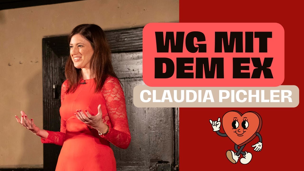 Claudia Pichler: WG mit dem Ex