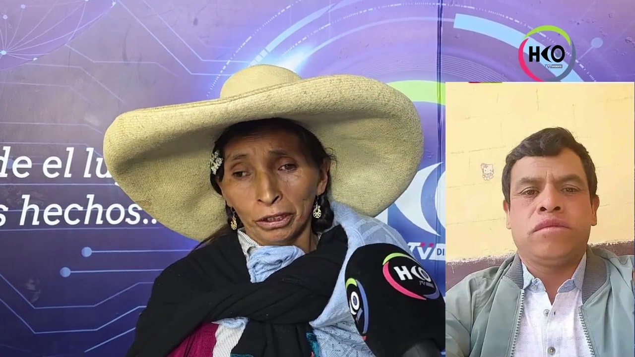 MADRE NATURAL DE QUEROBAL CURGOS PIDE A LA FAMILIA DE SU EX PAREJA QUE LE DEVUELVAN A SUS HIJOS