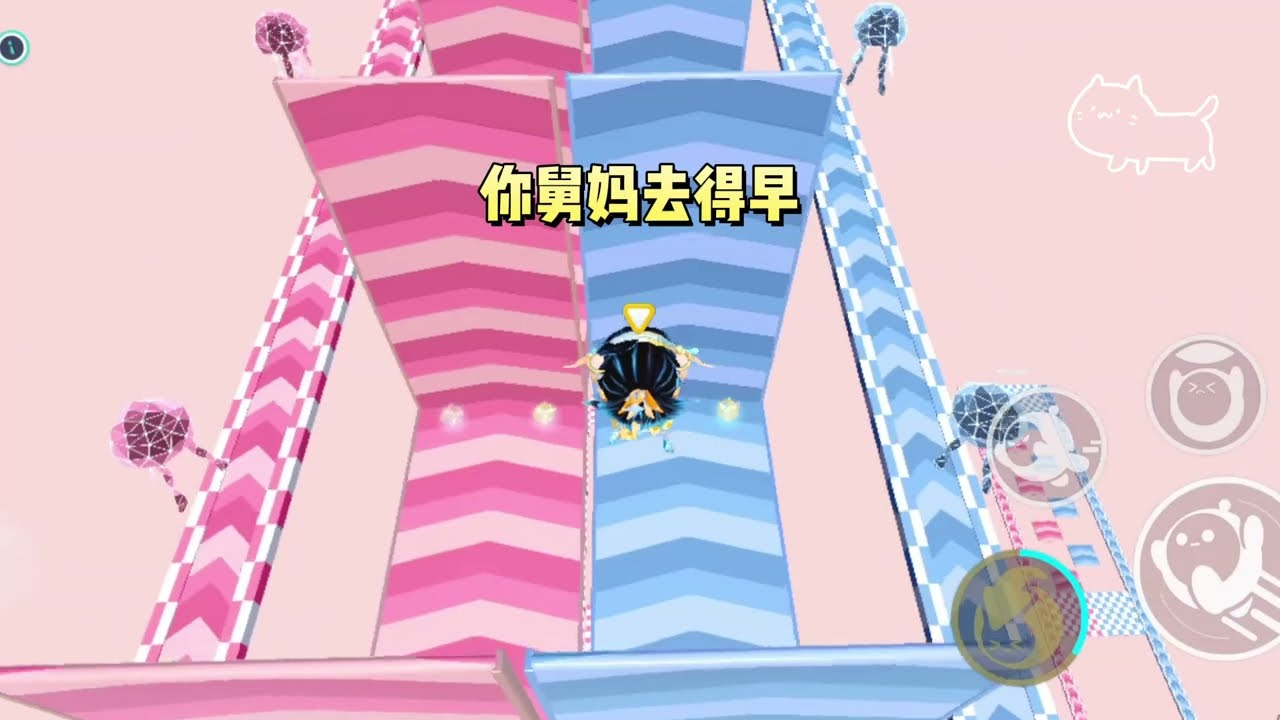 《我绑定了恶意系统后》#一口气看完 #小说 #故事