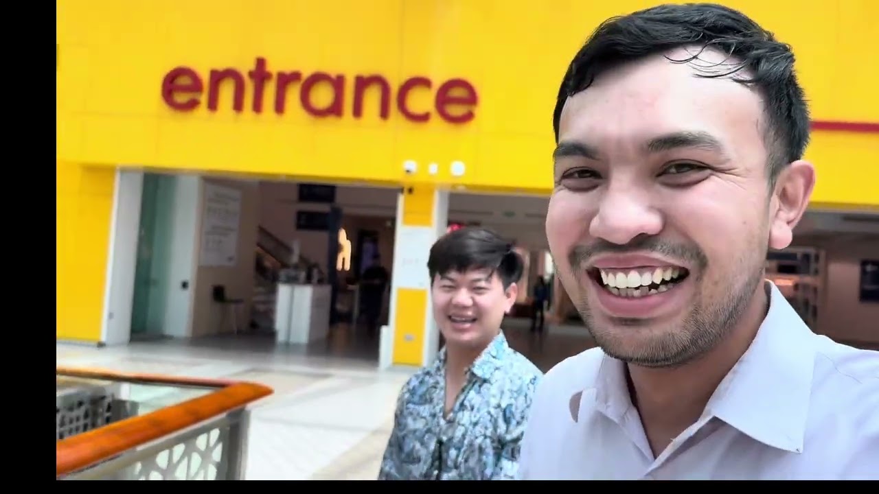 Sati ko xuti ma Dubai ghumnu goko Maro chai duty nai xa 