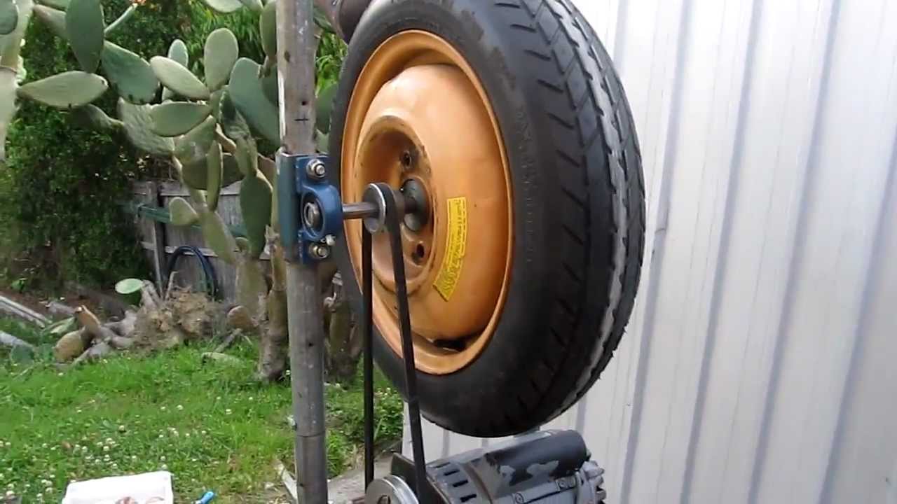 homemade baseball pitching machine