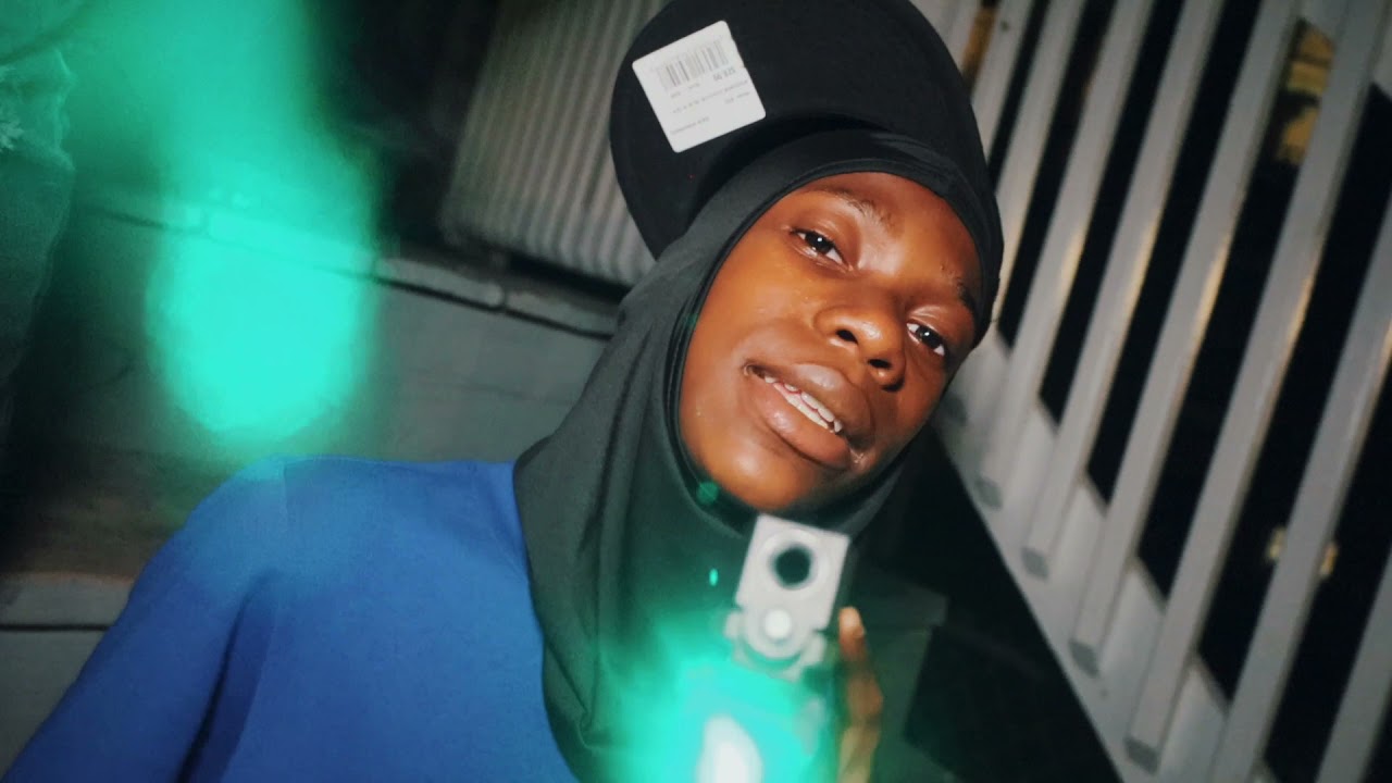 LilJessie 00 - Michael Jackson (Official Video)