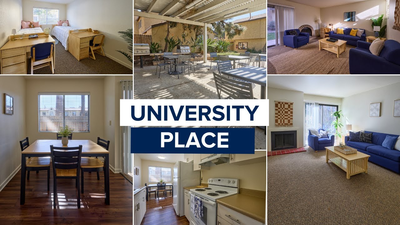 University Place