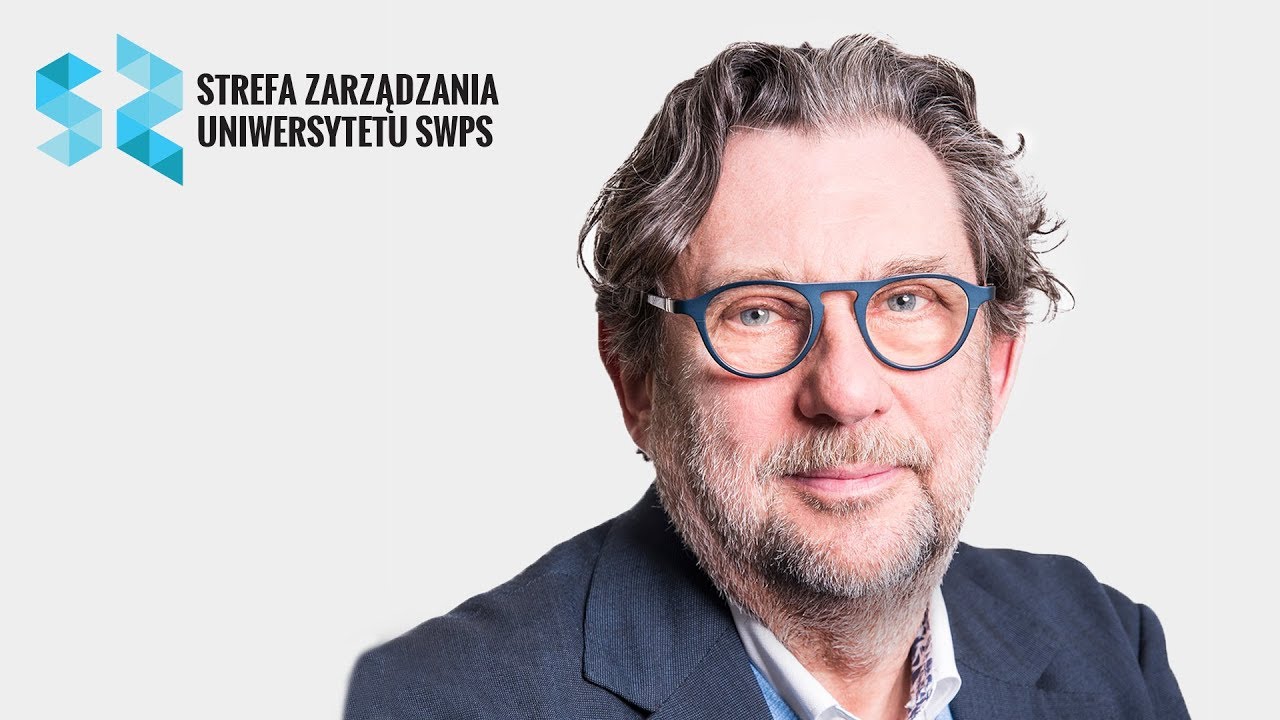 Innowacja w biznesie: jak to zrobić - Piotr Voelkel