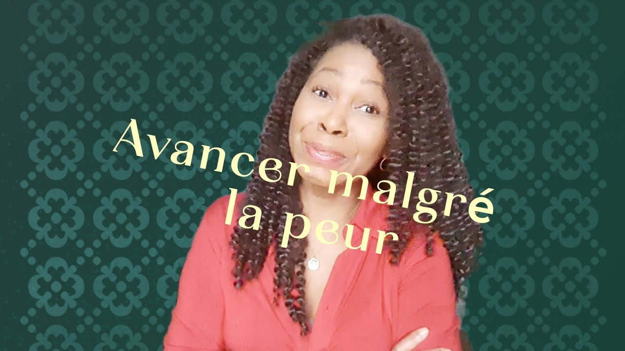 Cette vidéo t'a trouvé pour te booster 
