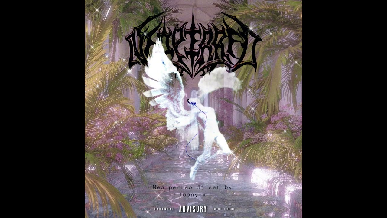 🦇✨NEO PERREO✨🦇 (DJ SET) vol.1 #neoperreo