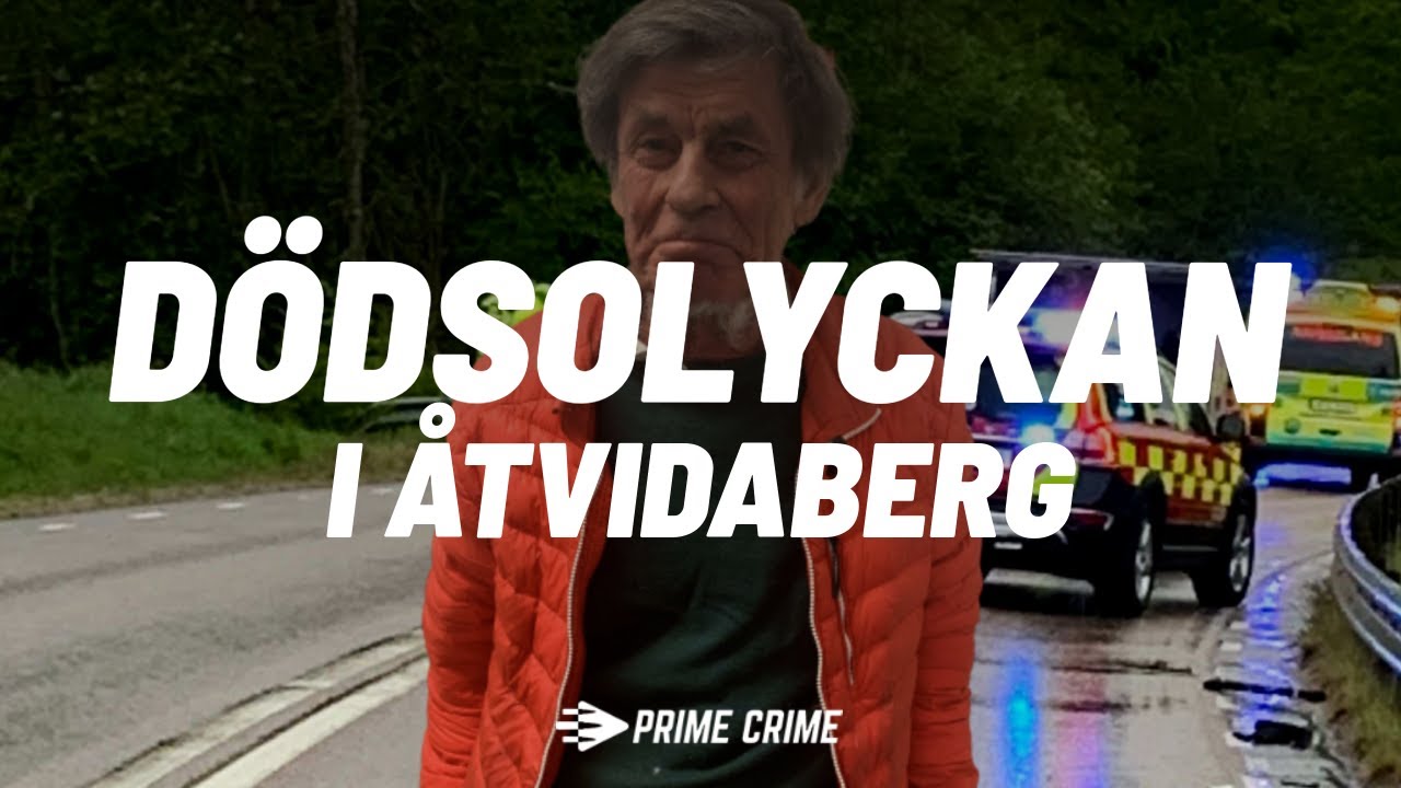 DÖDSOLYCKAN I ÅTVIDABERG | HELA RÄTTEGÅNGEN