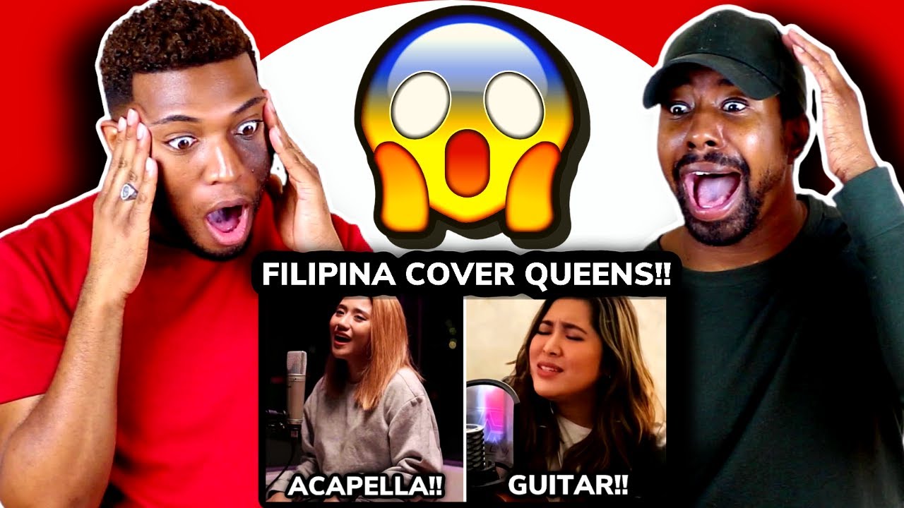 🇵🇭MOST EPIC FILIPINA 'DRIVERS LICENSE' SHOWDOWN!💥THEY NAILED IT | Morissette X Moira | REACTION