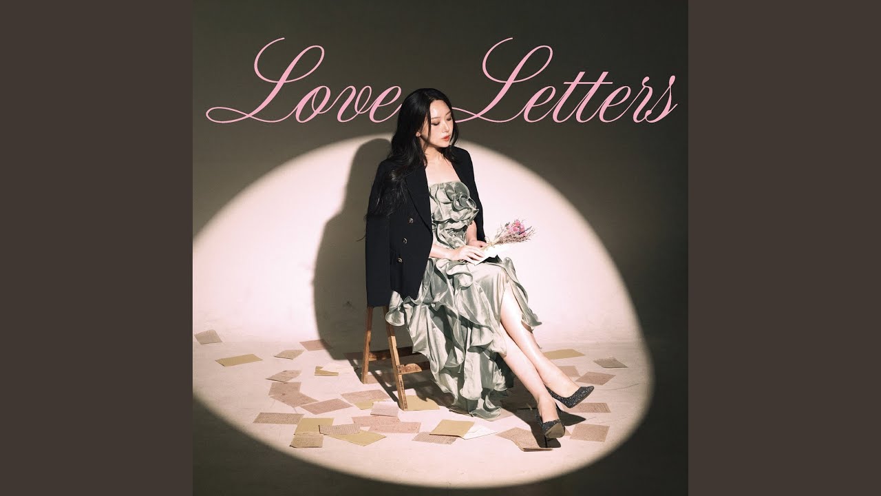 Love Letters