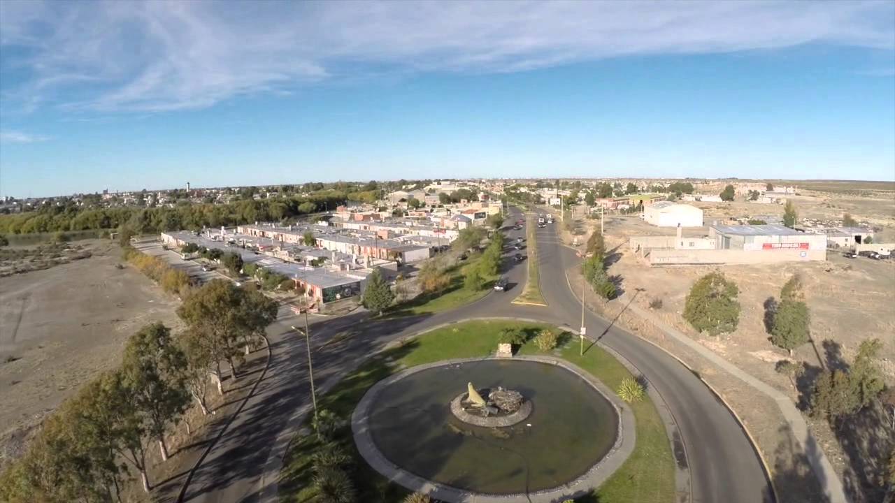 Rawson - Chubut - Argentina