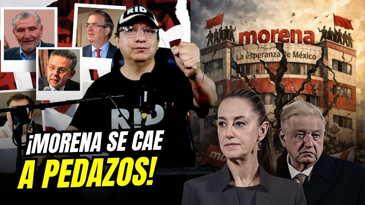 Macario Schettino ADVIERTE que el 