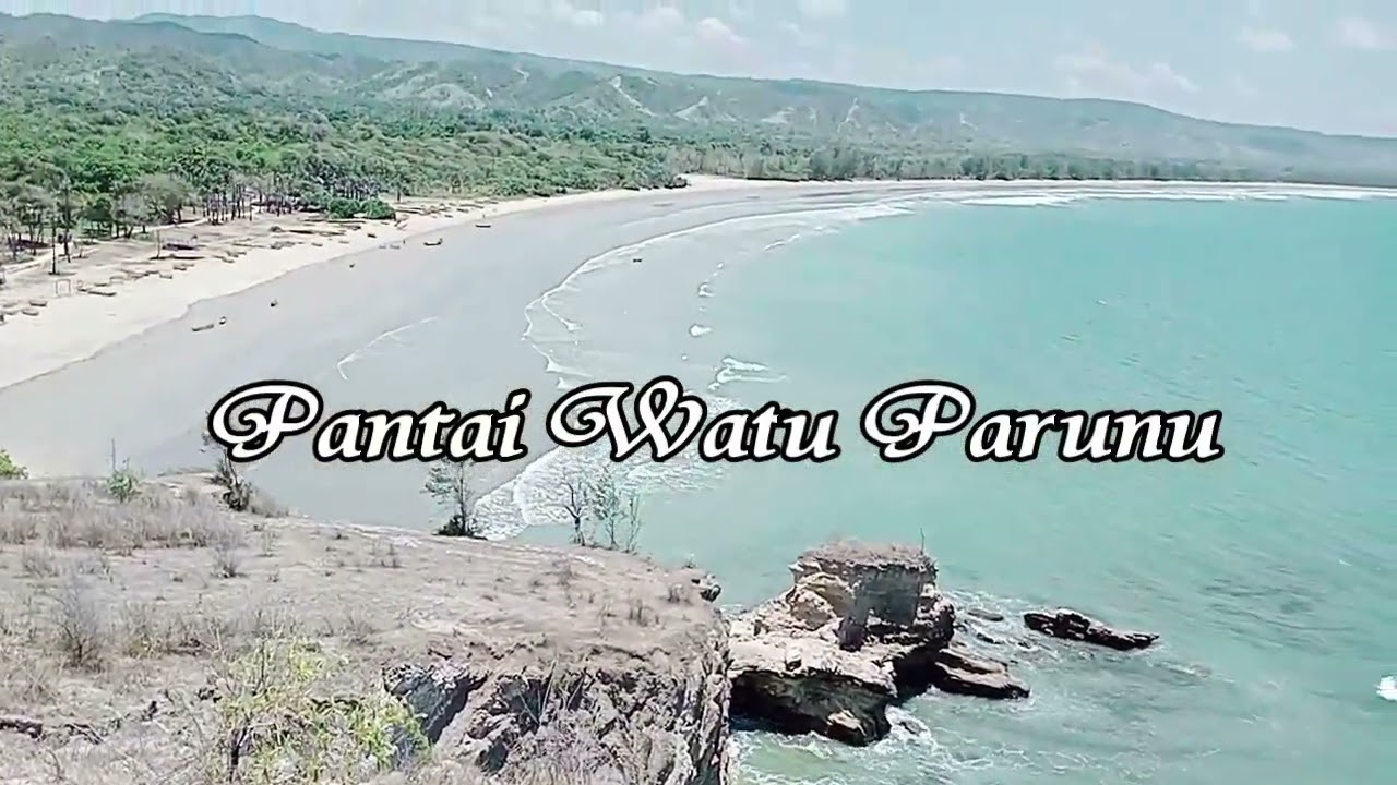 Pantaiku Bukan Hanya Walakiri