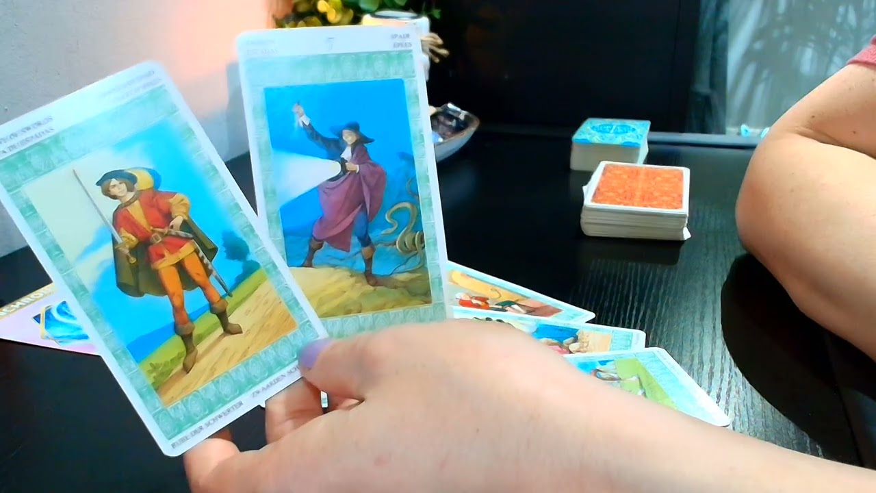 📩 Mesajele universului pentru tine! La alegere...