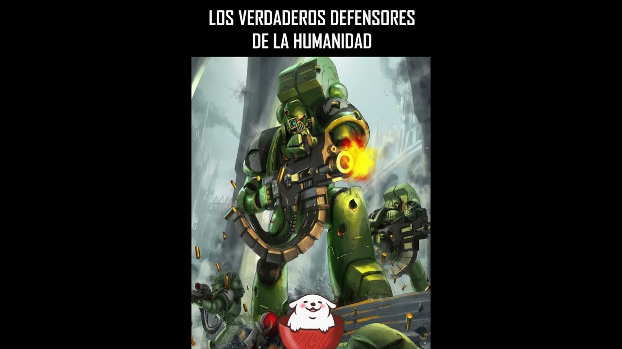 Los verdaderos defensores de la humanidad