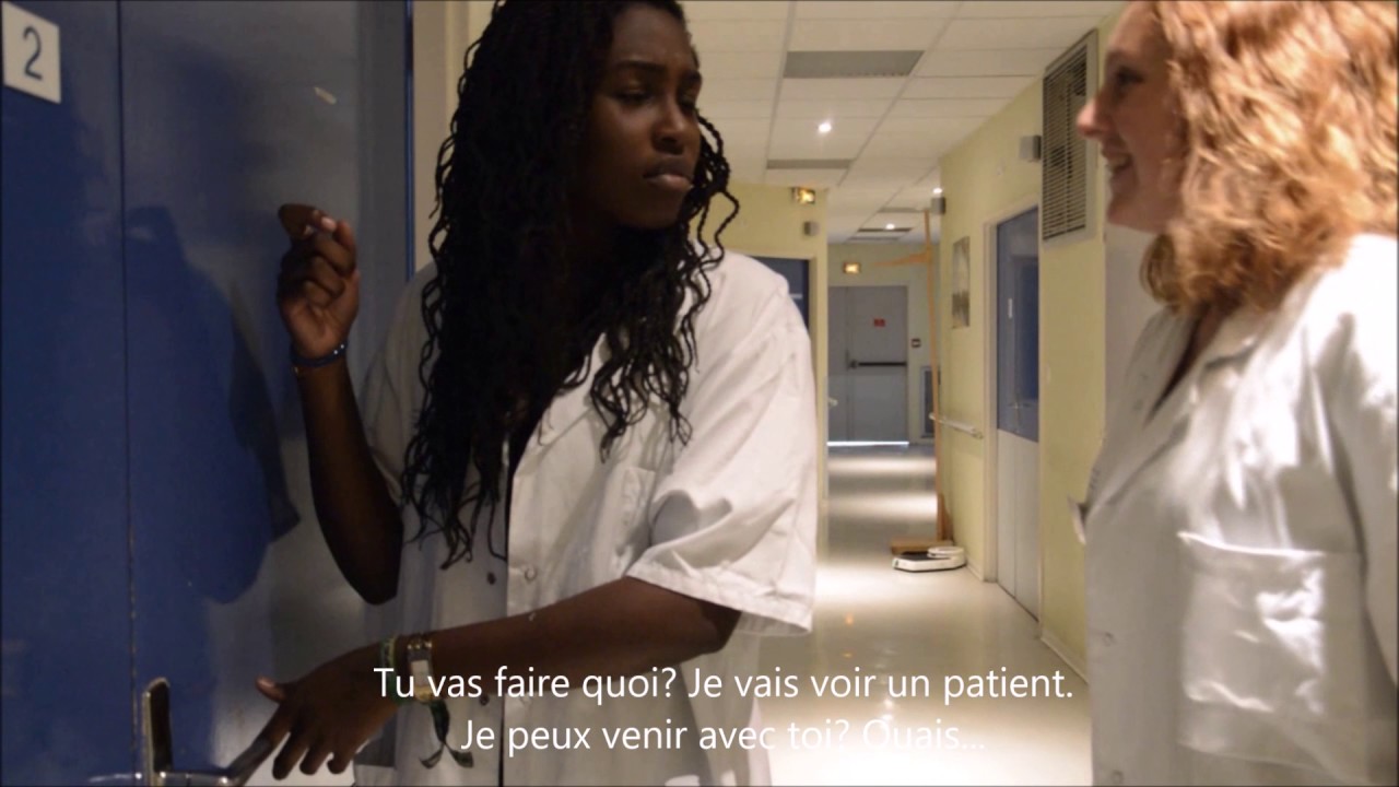 Les types d'externes