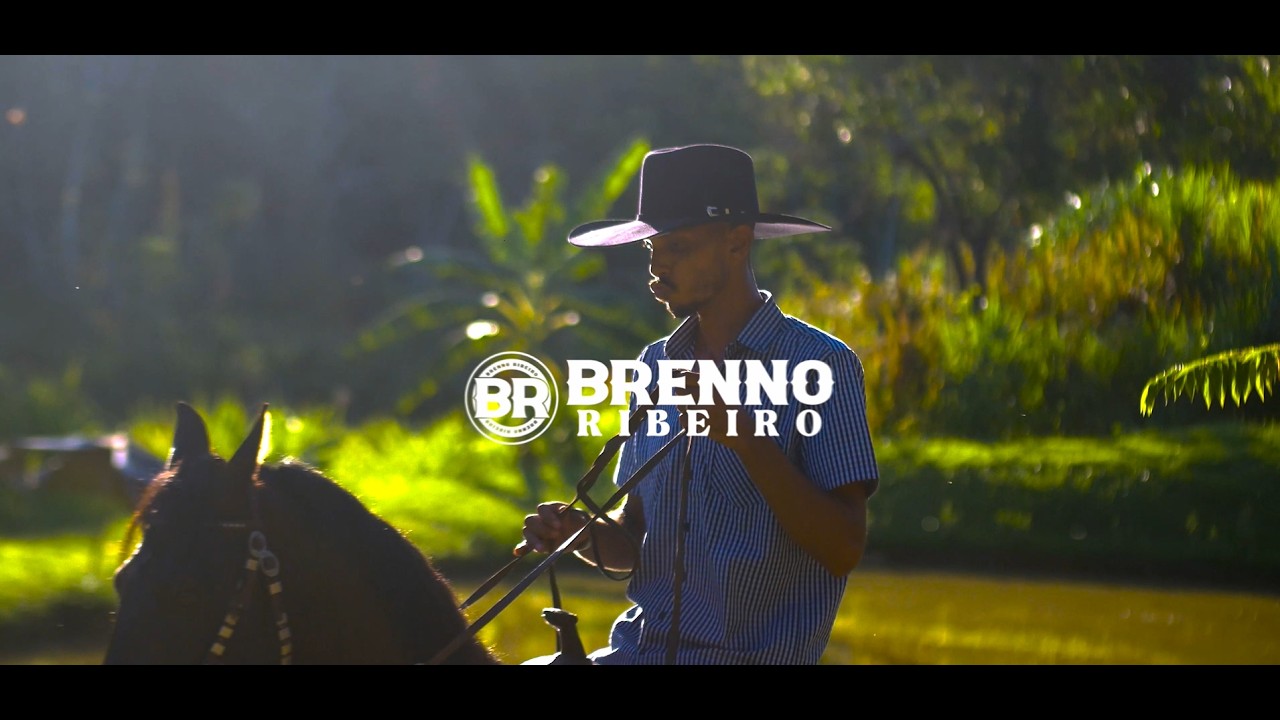 Vídeo Clipe - A Patricinha - Brenno Ribeiro