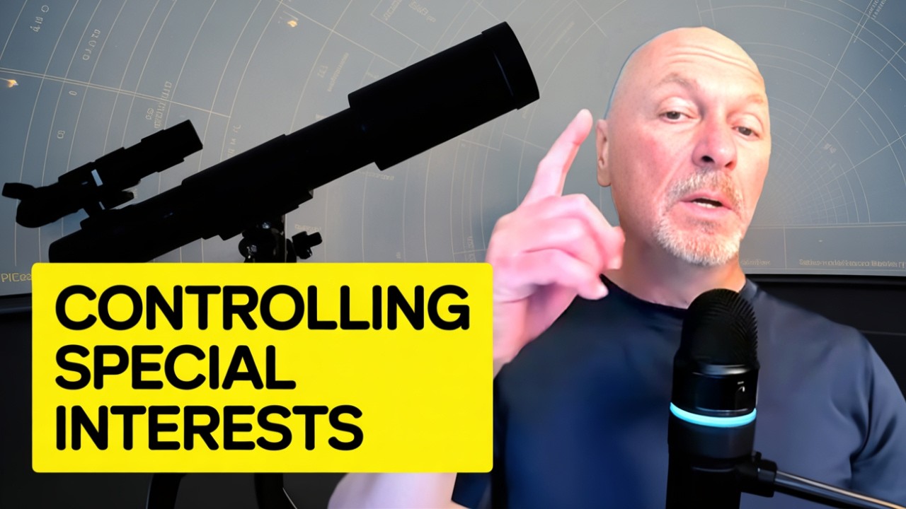 If Your Special Interest Feels Like Avoidance, Watch This