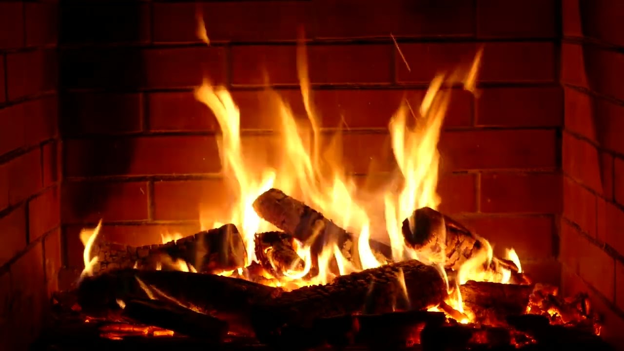 Fireplace hd