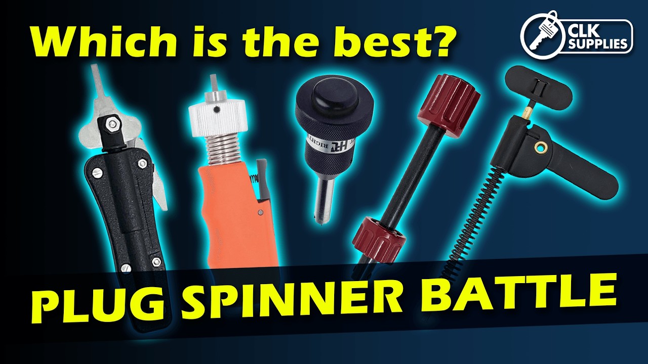 How the Most Underrated Plug Spinner Beats 4 Others with Ease and Power!