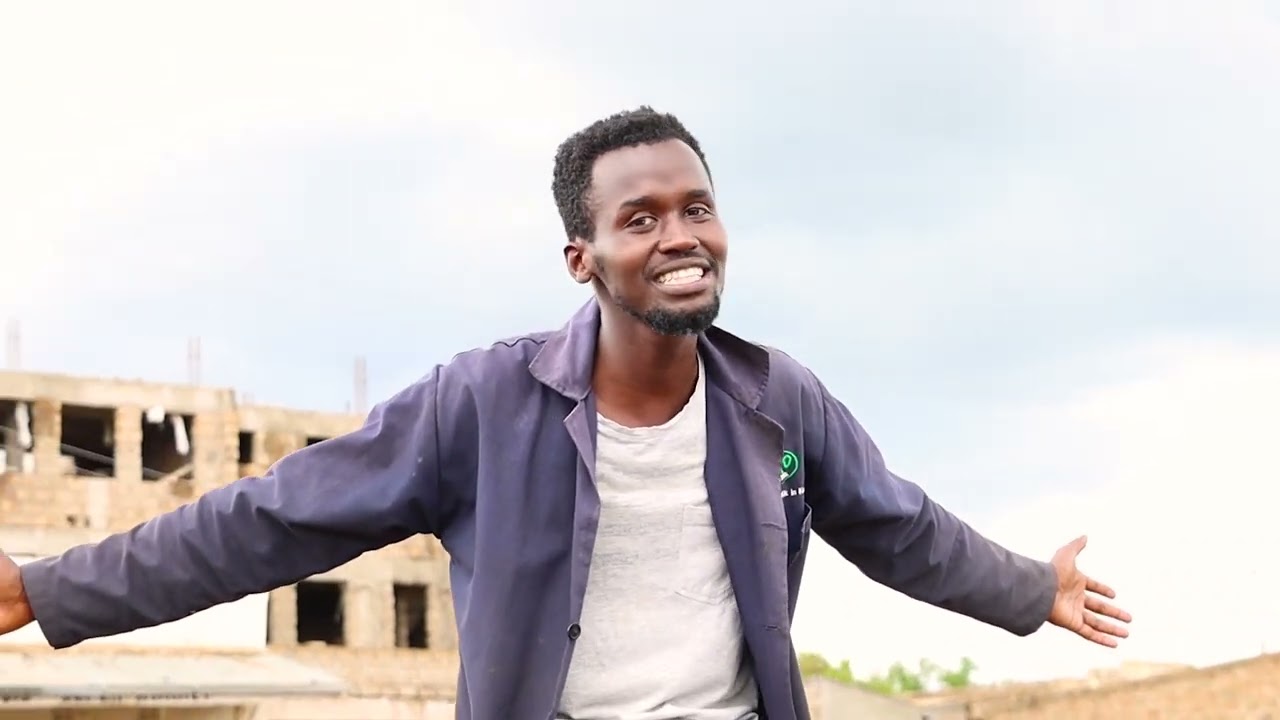 Ipo Siku by Alphanny (Official Video) SMS SKIZA 6981761 TO 811