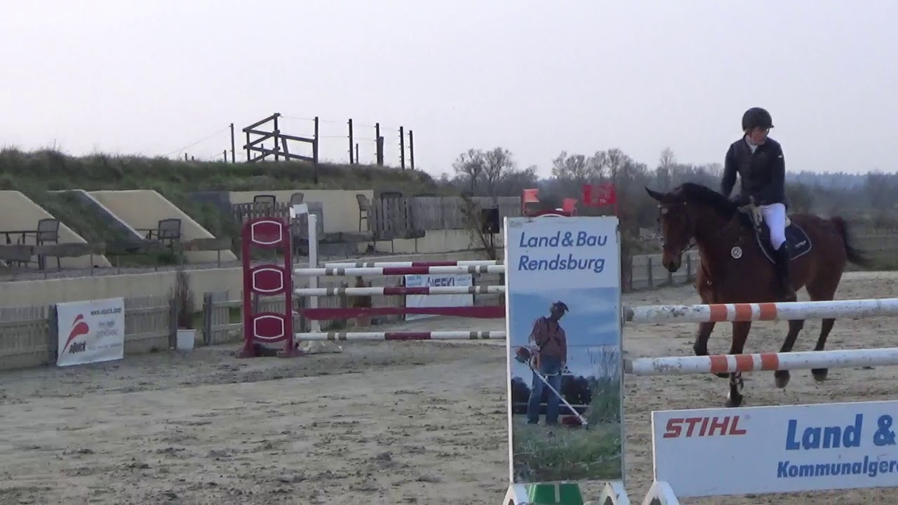 Moritz und Svorre in Sch&uuml;lp (M*)