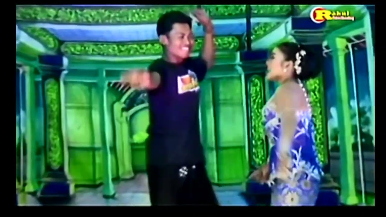 SANGPOSANGAN cinta sampai mati bersama