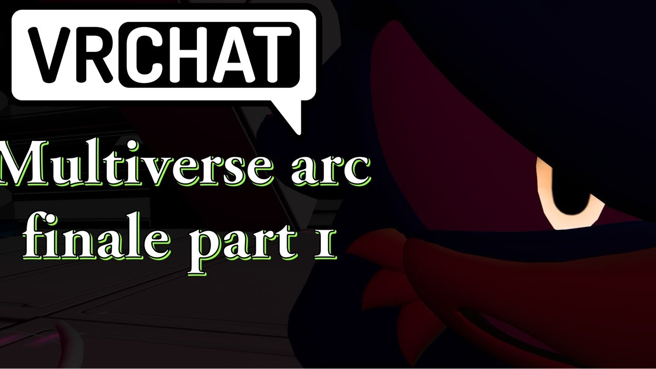 Multiverse arc finale part 1 (basil the hedgehog)