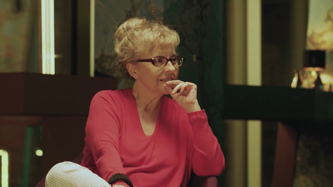 Bała się defektów w swoim ciele [Fobie]