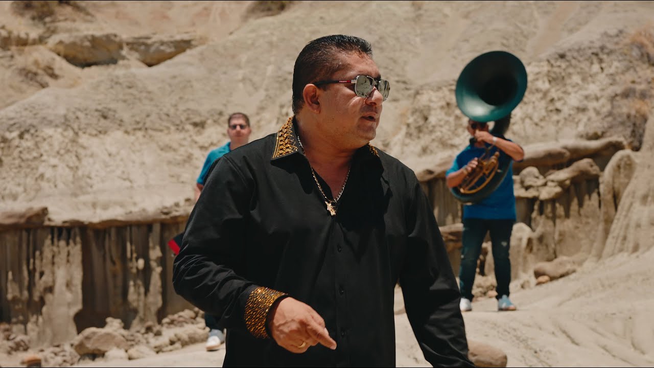 Sin Ti (Video Oficial) - Juan Carlos Zarabanda