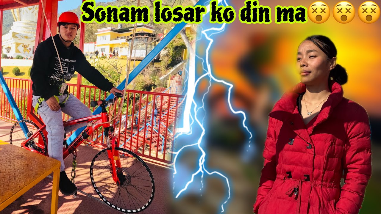 Sonam Losar Special 😳 | Yo Ta Expect Gareko Thiyena