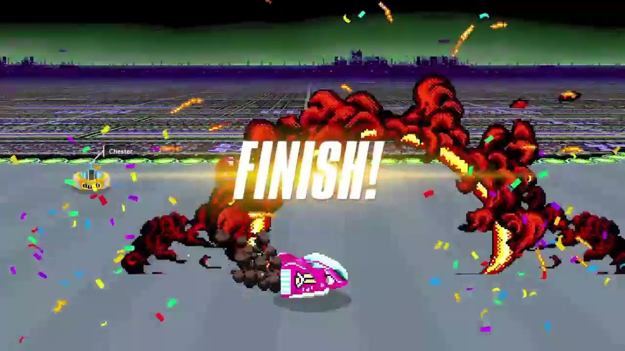 F-Zero 99: Blue Falcon/Blazer70 Great moments! 300 Twitch Follower Special!