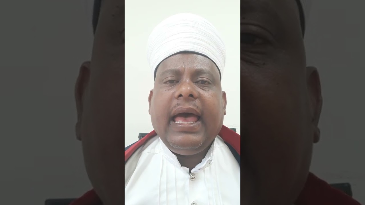 ፆም ትፌውስ ቊስለ ነፍስ