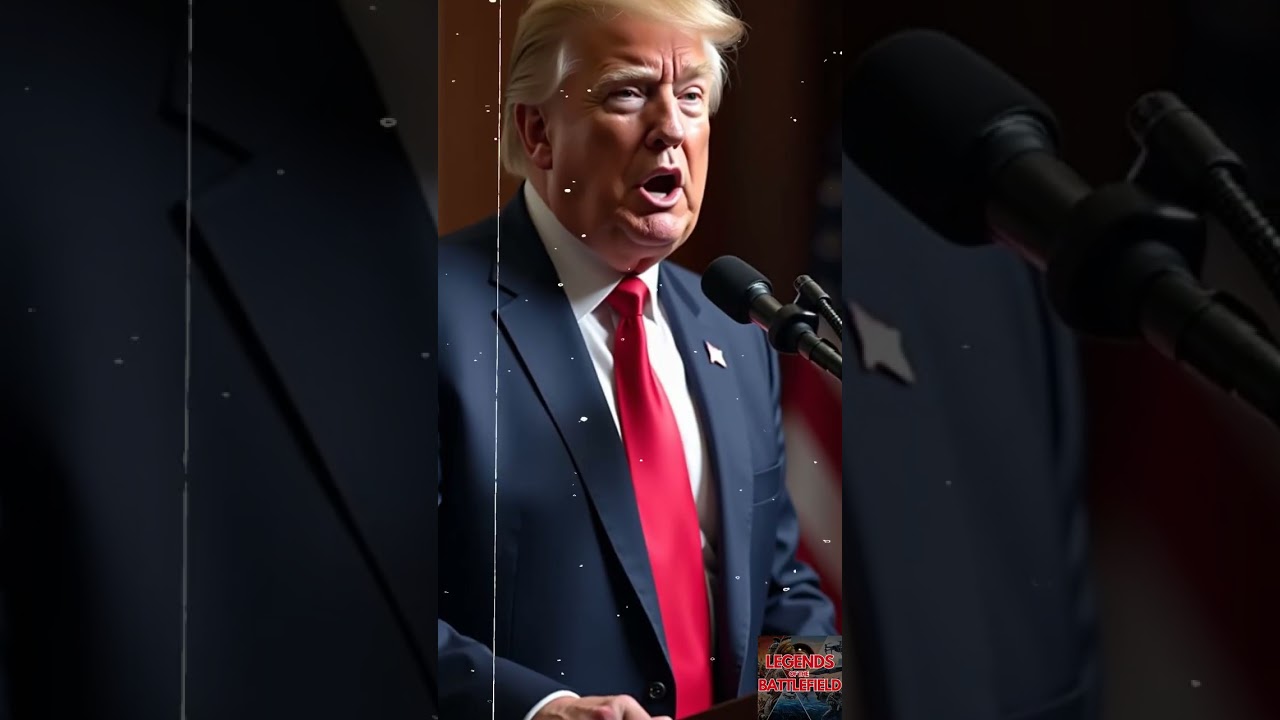 Bomb First: Trump&rsquo;s Doctrine Redraws the Battlefield of Modern Warfare
